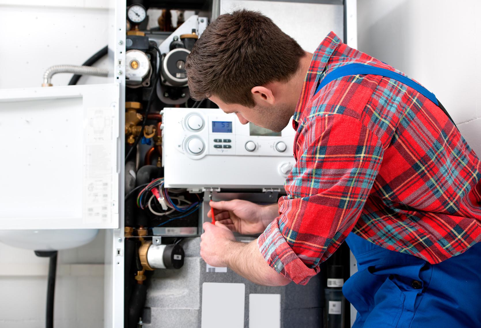 entreprise chauffage Meulan-en-Yvelines