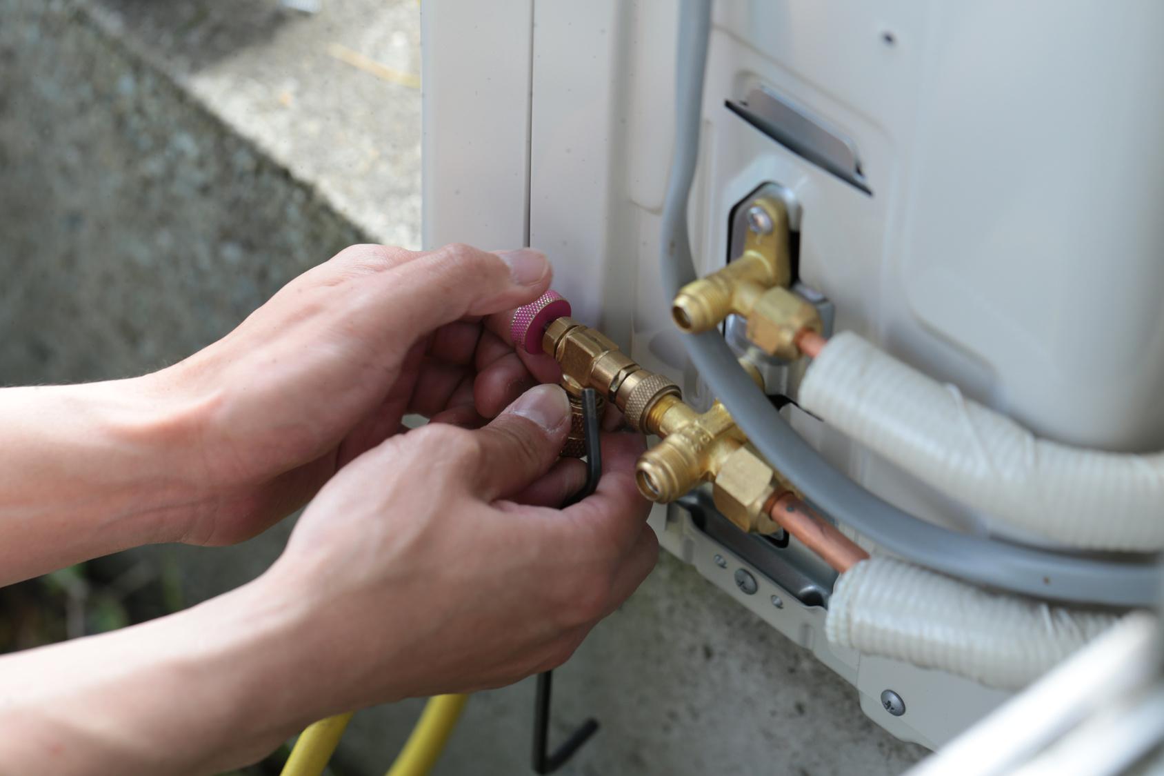 technicien chauffagiste Garges-lès-Gonesse